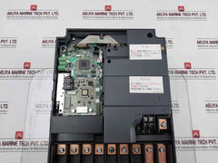 Mitsubishi Electric Amse-4Bb-b00-11 Frequency Inverter 400V 24Vdc 0.36A V1.063