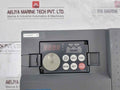 Mitsubishi Electric Amse-4Bb-b00-11 Frequency Inverter 400V 24Vdc 0.36A V1.063