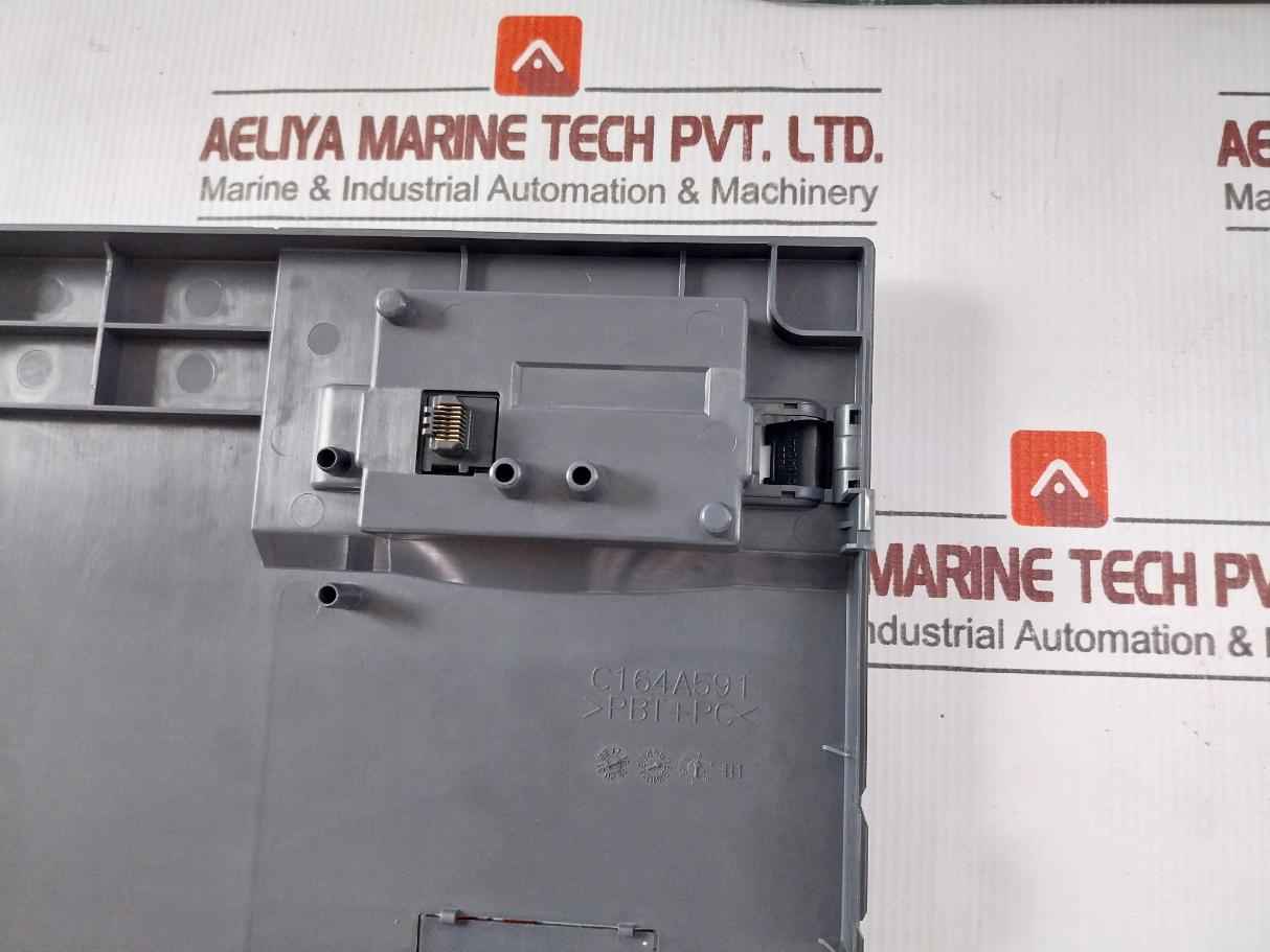 Mitsubishi Electric Amse-4Bb-b00-11 Frequency Inverter 75.8A 3Ph Ac380-480V 50Hz