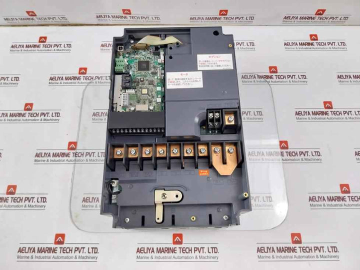 Mitsubishi Electric Amse-4Bb-b00-11 Frequency Inverter 75.8A 3Ph Ac380-480V 50Hz