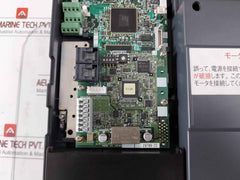 Mitsubishi Electric Amse-4Bb-b00-11 Frequency Inverter 75.8A 3Ph Ac380-480V 50Hz