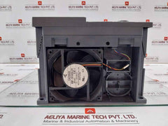 Mitsubishi Electric Amse-4Bb-b00-11 Frequency Inverter 75.8A 3Ph Ac380-480V 50Hz