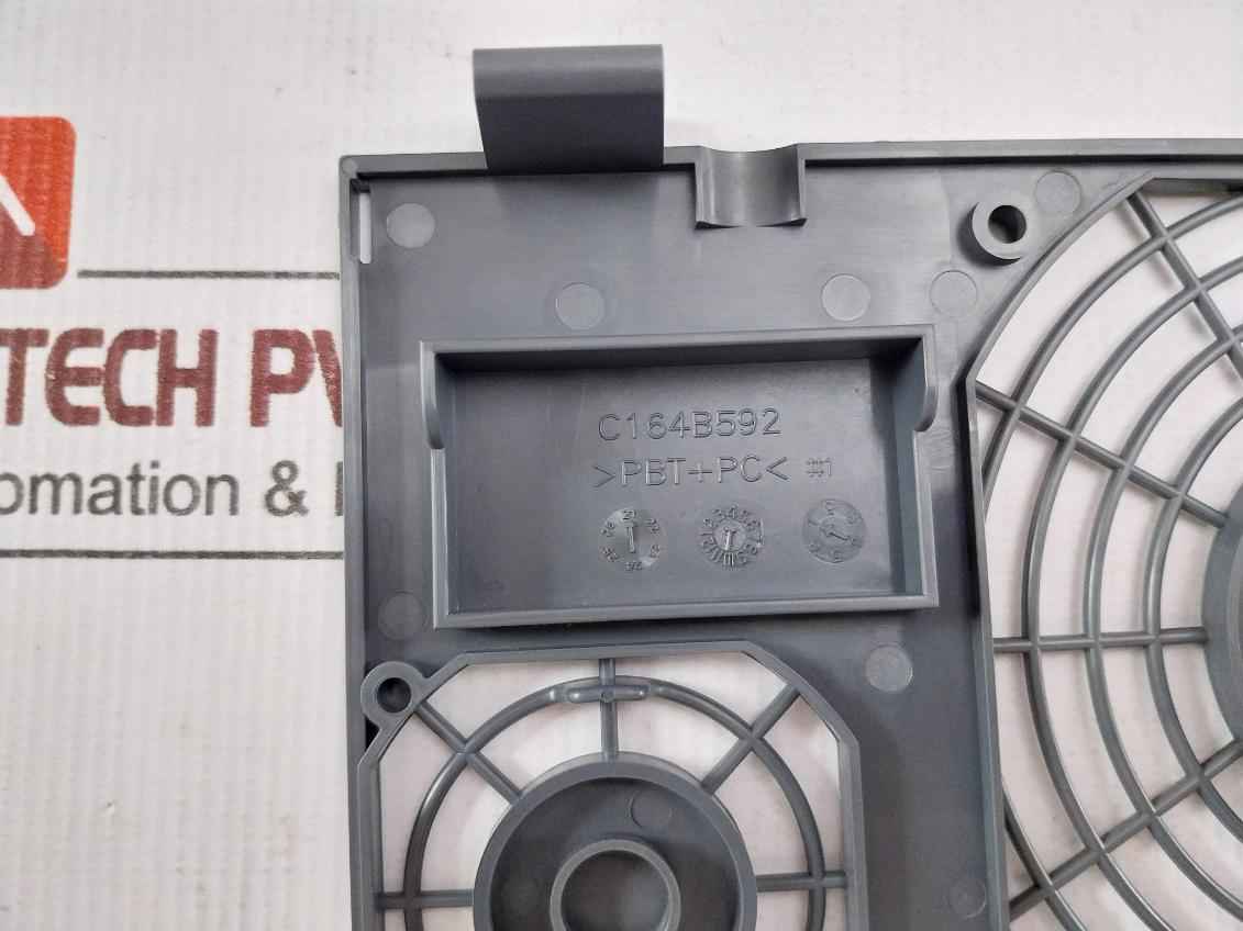 Mitsubishi Electric Amse-4Bb-b00-11 Frequency Inverter 75.8A 3Ph Ac380-480V 50Hz