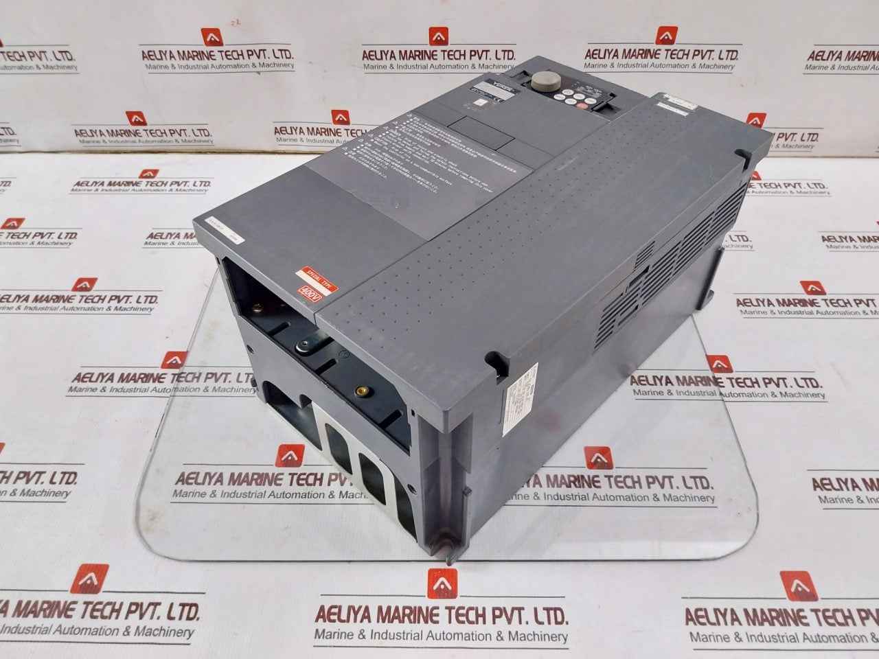 Mitsubishi Electric Amse-4Bb-b00-11 Frequency Inverter 75.8A 3Ph Ac380-480V 50Hz