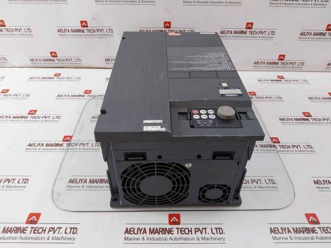 Mitsubishi Electric Amse-4Bb-b00-11 Frequency Inverter 75.8A 3Ph Ac380-480V 50Hz