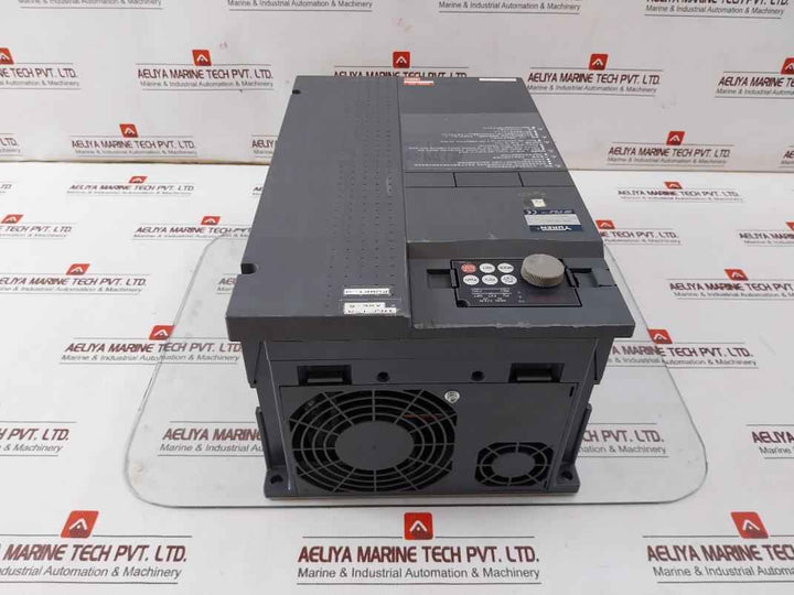 Mitsubishi Electric Amse-4Bb-b00-11 Frequency Inverter 75.8A 3Ph Ac380-480V 50Hz
