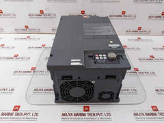 Mitsubishi Electric Amse-4Bb-b00-11 Frequency Inverter 75.8A 3Ph Ac380-480V 50Hz