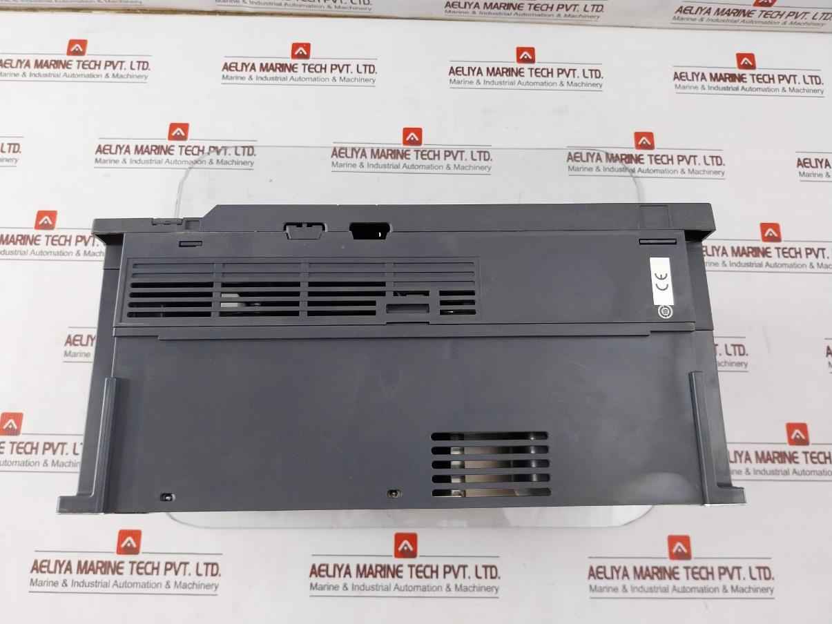 Mitsubishi Electric Amse-4Bb-b00-11 Frequency Inverter 75.8A 3Ph Ac380-480V 50Hz