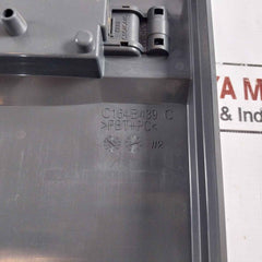 Mitsubishi Electric Amse-4De-b00-10 Frequency Inverter Fr-a740-45K-47 400V