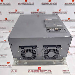 Mitsubishi Electric Amse-4De-b00-10 Frequency Inverter Fr-a740-45K-47 400V