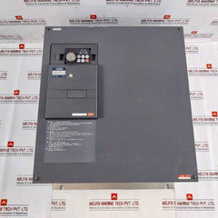 Mitsubishi Electric Amse-4De-b00-10 Frequency Inverter Fr-a740-45K-47 400V
