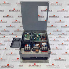 Mitsubishi Electric Amse-4De-b00-10 Frequency Inverter Fr-a740-45K-47 400V