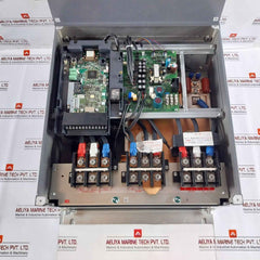 Mitsubishi Electric Amse-4De-b00-10 Frequency Inverter Fr-a740-45K-47 400V