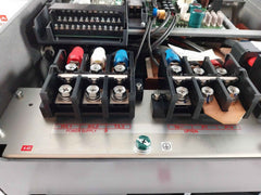 Mitsubishi Electric Amse-4De-b00-10 Frequency Inverter Fr-a740-45K-47 400V