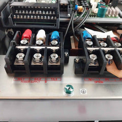 Mitsubishi Electric Amse-4De-b00-10 Frequency Inverter Fr-a740-45K-47 400V