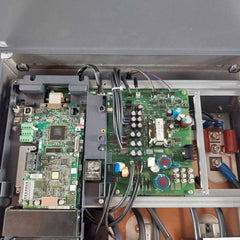 Mitsubishi Electric Amse-4De-b00-10 Frequency Inverter Fr-a740-45K-47 400V
