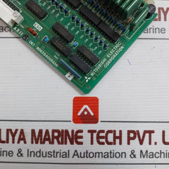 Mitsubishi Electric Ax11 21 (N) Bd626A005G56 J Circuit Board