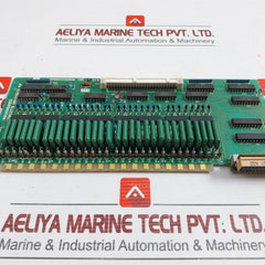 Mitsubishi Electric Ax11 21 (N) Bd626A005G56 J Circuit Board