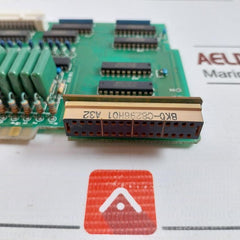 Mitsubishi Electric Ax11 21 (N) Bd626A005G56 J Circuit Board