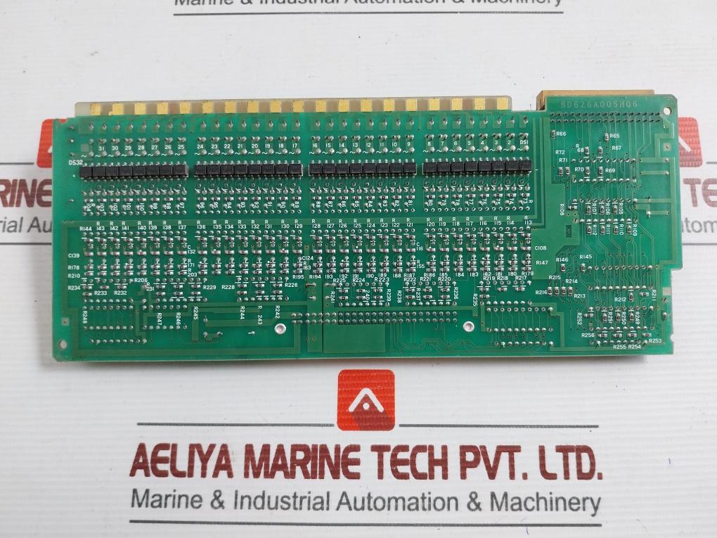 Mitsubishi Electric Ax11 21 (N) Bd626A005G56 J Circuit Board