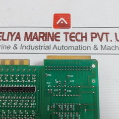 Mitsubishi Electric Ax11 21 (N) Bd626A005G56 J Circuit Board