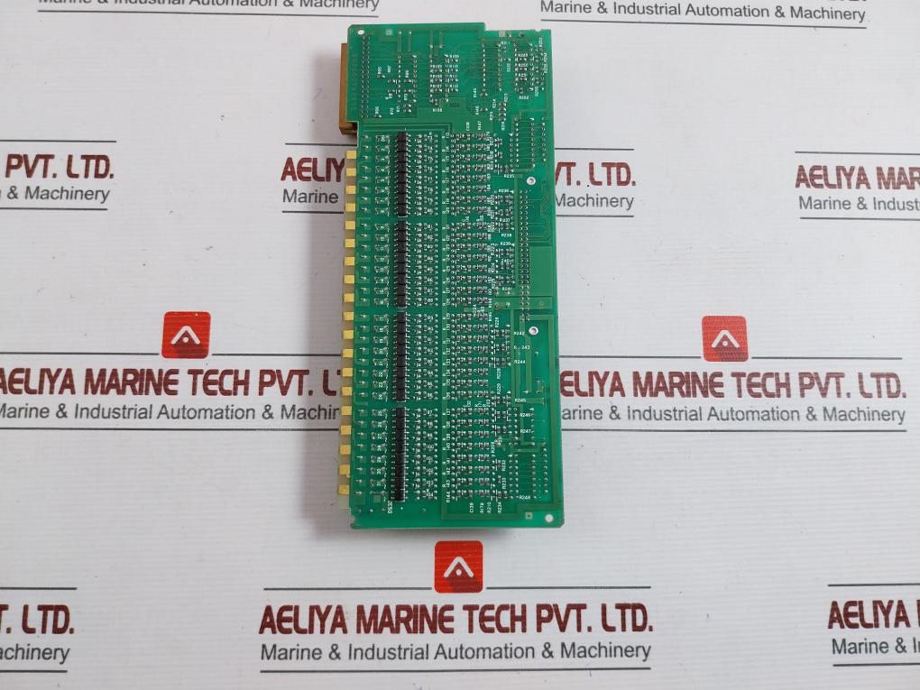Mitsubishi Electric Ax11 21 (N) Bd626A005G56 J Circuit Board