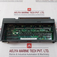 Mitsubishi Electric Ax41 Programmable Controller Input Unit 13K223 Dc24V 10Ma