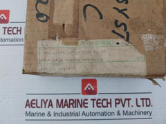 Mitsubishi Electric Ax41 Programmable Controller Input Unit 13K223 Dc24V 10Ma