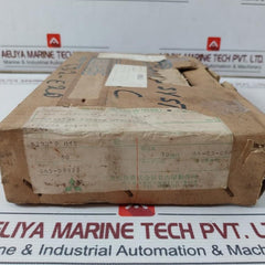 Mitsubishi Electric Ax41 Programmable Controller Input Unit 13K223 Dc24V 10Ma