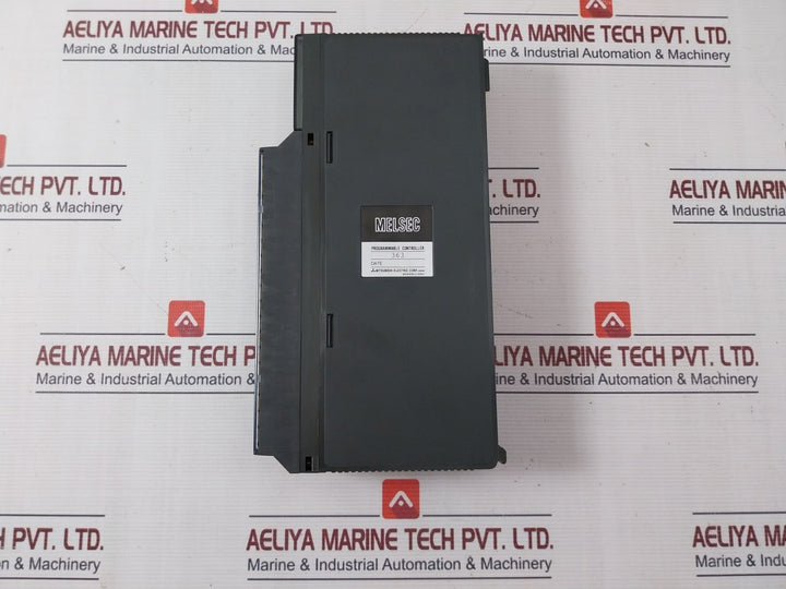 Mitsubishi Electric Ax41 Programmable Controller Input Unit 13K223 Dc24V 10Ma