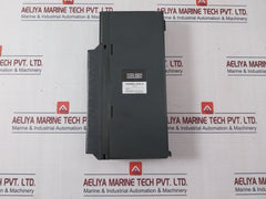 Mitsubishi Electric Ax41 Programmable Controller Input Unit 13K223 Dc24V 10Ma