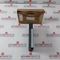 Mitsubishi Electric Ax41 Programmable Controller Input Unit 13K223 Dc24V 10Ma