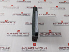 Mitsubishi Electric Ax41 Programmable Controller Input Unit 13K223 Dc24V 10Ma