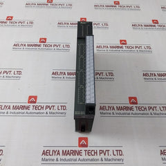 Mitsubishi Electric Ax41 Programmable Controller Input Unit 13K223 Dc24V 10Ma