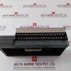 Mitsubishi Electric Ax41 Programmable Controller Input Unit 13K223 Dc24V 10Ma