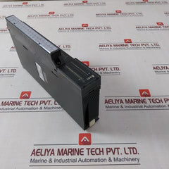 Mitsubishi Electric Ax41 Programmable Controller Input Unit 13K223 Dc24V 10Ma