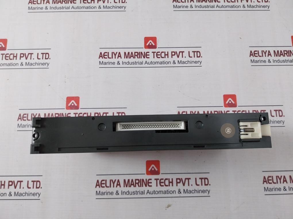 Mitsubishi Electric Ax41 Programmable Controller Input Unit 13K223 Dc24V 10Ma