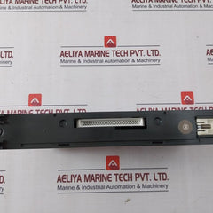 Mitsubishi Electric Ax41 Programmable Controller Input Unit 13K223 Dc24V 10Ma