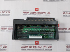 Mitsubishi Electric Ax41 Programmable Controller Input Unit 13K223 Dc24V 10Ma