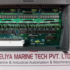 Mitsubishi Electric Ax41 Programmable Controller Input Unit 13K223 Dc24V 10Ma