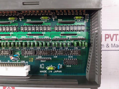 Mitsubishi Electric Ax41 Programmable Controller Input Unit Bd990D216H01 Dc12V