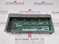 Mitsubishi Electric Ax41 Programmable Controller Input Unit Bd990D216H01 Dc12V