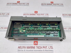 Mitsubishi Electric Ax41 Programmable Controller Input Unit Bd990D216H01 Dc12V
