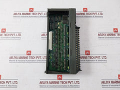 Mitsubishi Electric Ax41 Programmable Controller Input Unit Bd990D216H01 Dc12V