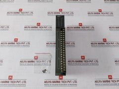 Mitsubishi Electric Ax41 Programmable Controller Input Unit Bd990D216H01 Dc12V