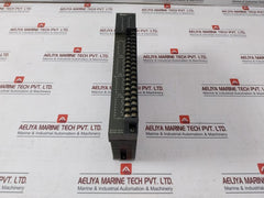 Mitsubishi Electric Ax41 Programmable Controller Input Unit Bd990D216H01 Dc12V