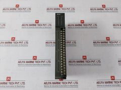Mitsubishi Electric Ax41 Programmable Controller Input Unit Bd990D216H01 Dc12V