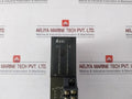 Mitsubishi Electric Ax41 Programmable Controller Input Unit Bd990D216H01 Dc12V