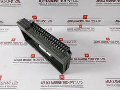 Mitsubishi Electric Ax41 Programmable Controller Input Unit Bd990D216H01 Dc12V