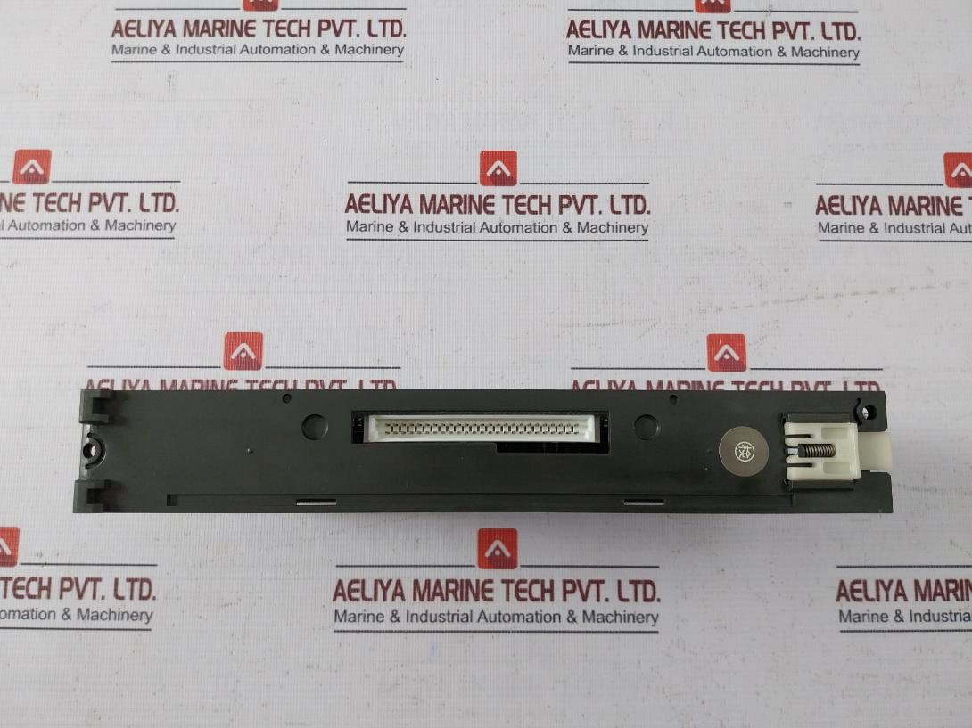 Mitsubishi Electric Ax41 Programmable Controller Input Unit Bd990D216H01 Dc12V